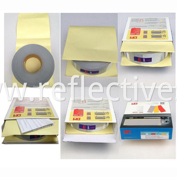 DM9600 ECE R104 Vehicles Reflective Tape